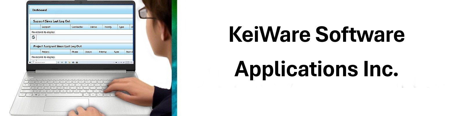 KeiWare Applications Inc.